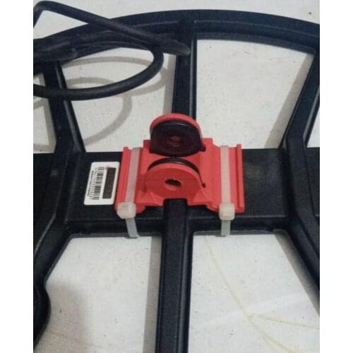 Reinforce EQUINOX dish