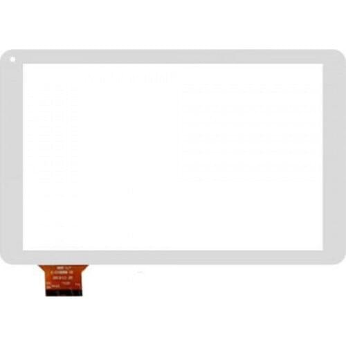 New 10.1'' inch Digitizer Touch Screen Panel glass QSD E-C10058-01 Free Shipping