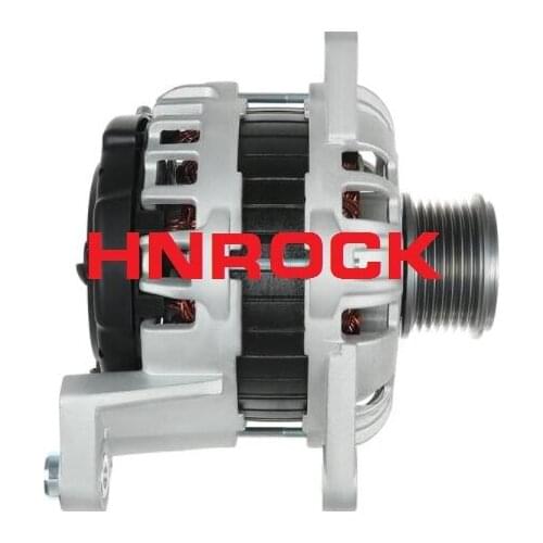 NEW HNROCK 12V 120A ALTERNATOR F000BL06X2 F000BL06Y9 UD17419A FOR NISSAN