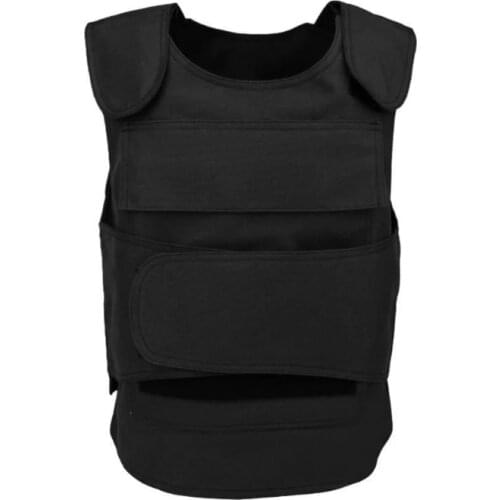 Security Guard Vest Stab-resistant Vest Cs Field Genuine Tactical Vest Clothing Cut Proof Protecting Hunting Military Vest