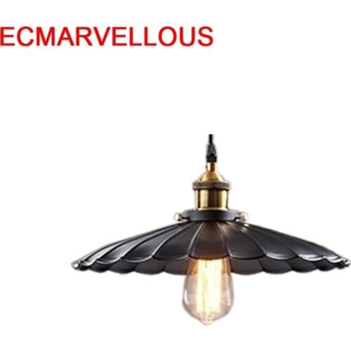 Para Comedor Home Gantung Deco Chambre Fille Verlichting Hanglamp Hanging Lamp Suspension Luminaire Suspendu Loft Pendant Light