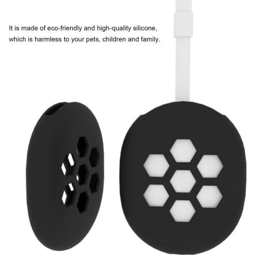 Silicone Protective Case For Google Chromecast Streaming Stick Shockproof Shell Cover For Chromecast 2020 Streaming Media Stick