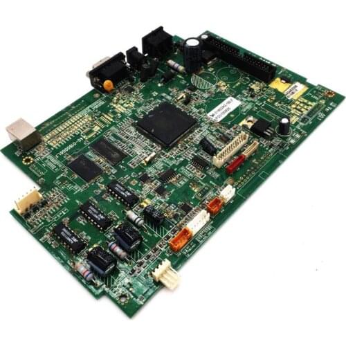 Mainboard motherboard for TSC TTP-244 PLUS Ver 00.1 98-0180243-1BLF RS232 usb printer part main logic board printer accessory