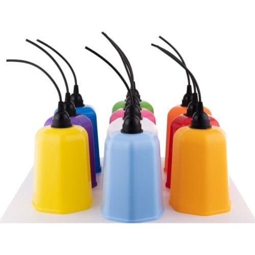 THORQTECH Designer Original Lamps