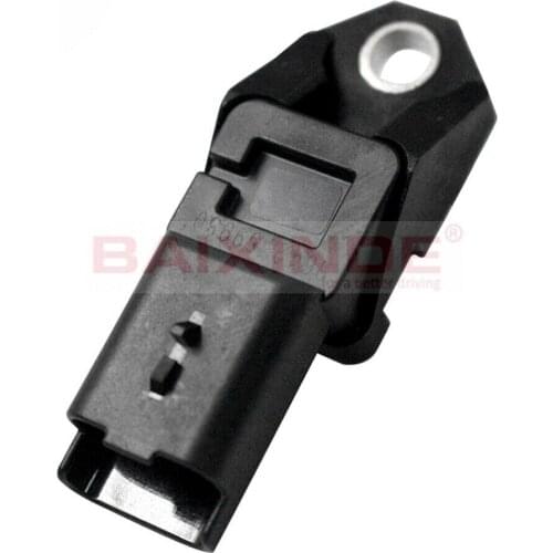 High quality MAP Sensor For Citroen Peugeot 9642789980 079800-7510 1920GH 1920LH 1333353