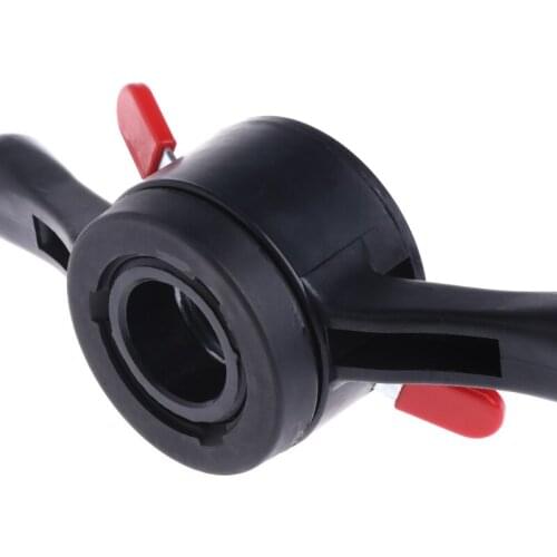 36x3mm Clamp Tire Change Tool Wheel Balancing Machine Quick Balance Hub Wing Nut