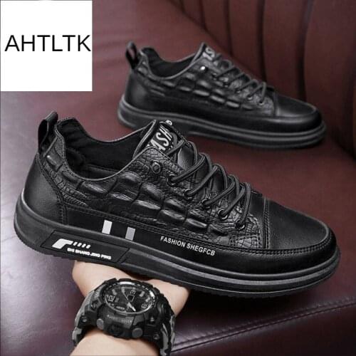 Мужские ботинки AHTLTK China At AliExpress