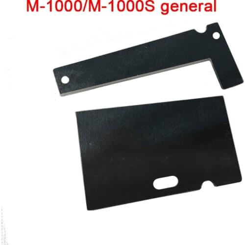 Automatic Tape Dispenser for M-1000/M-1000S Replaces Cutting Knife blades