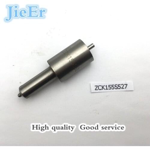 Free shipping S type grease nipple DLLA155S527 ZCK155S527 Injector nozzle