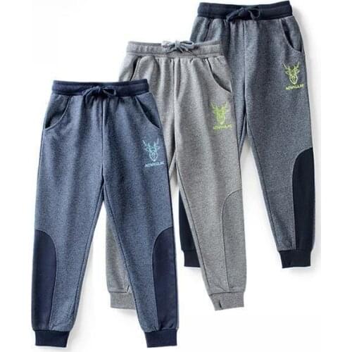 CYHTJJ Sweatpants For Boys