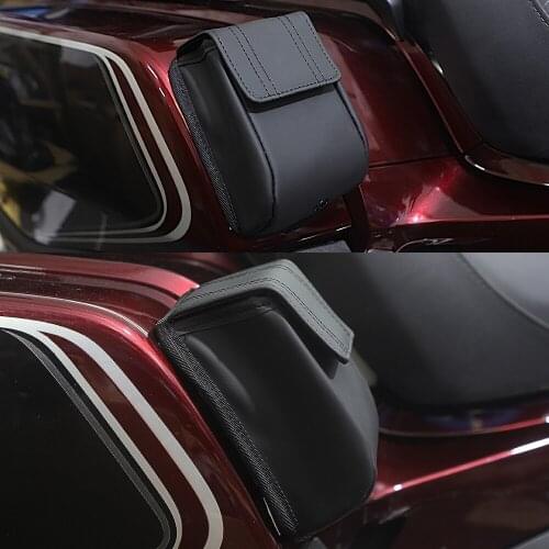 For Honda Goldwing Gold Wing GL 1800 GL1500 GL1800 F6B 2018-2021 Motorcycle Trunk Luggage Cases Tool Bag Pouch Storage Bags Case