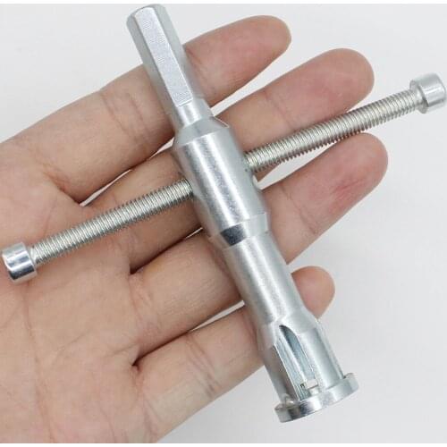 Electrical Twist Wire Stripping Cable Stripper Five Line Holes Firm Electric-manual Integrated Wire Twisting Tool Circuit Repair