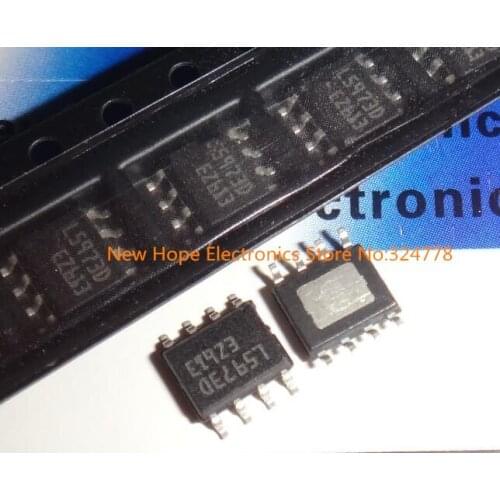 Good quality L5973D L5973 SOP-8 Integrated circuit chip