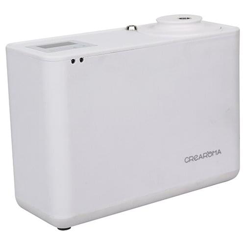 China supplier Shenzhen newest design HVAC professional plastic material scent air machine