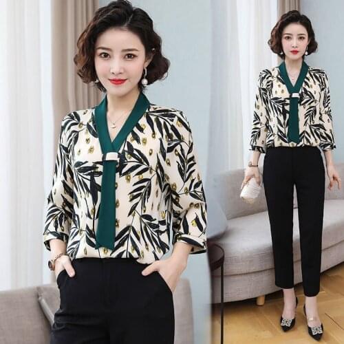 Блузки с галстуком Lace Girl China At AliExpress