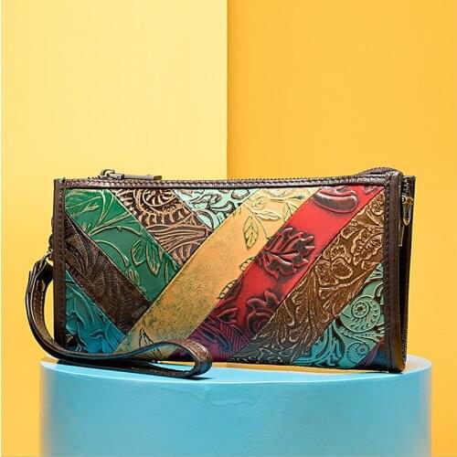 Luufan Women's Clutches For Phones