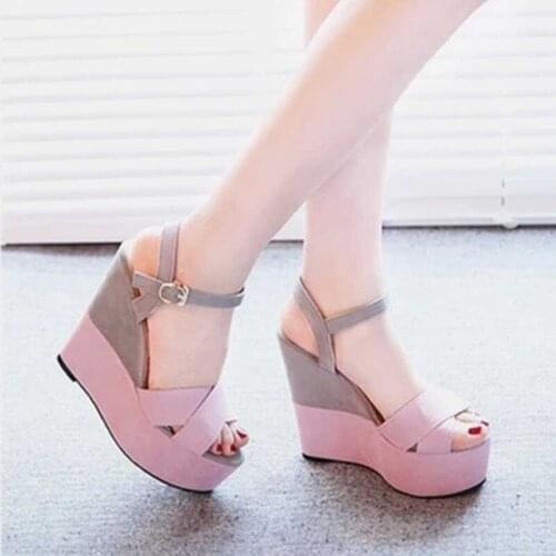 Mazefeng Women's Shoes With Heels