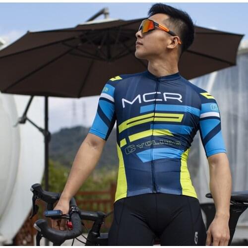 Mens Cycling Jersey Women Mountain Short Sleeve Shirts Quick-dry Racing Bicycle Clothes Breathable Bike Wear Ciclismo De Mujer