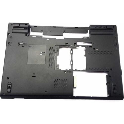 NEW for Lenovo 04W1673 for ThinkPad T520 T520i W520 Laptop Bottom Case Assembly Plastic 0A93520 15.6" Base lower cover