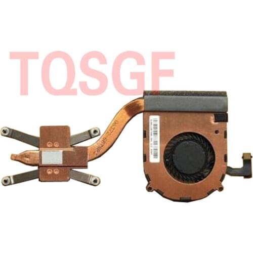 Heatsink and Fan for Lenovo Thinkpad X1 Yoga X1 Carbon 4th 01AVW976