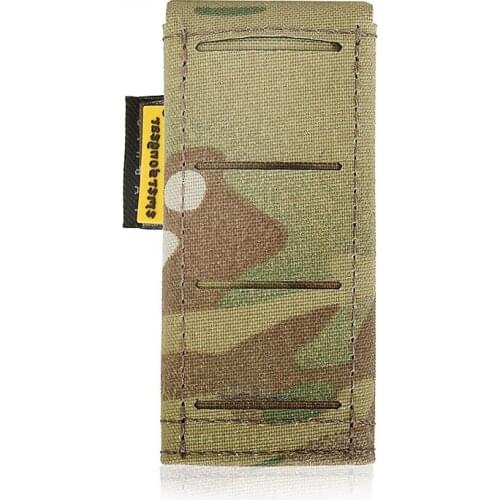 Tactical accessory pack scratch-proof lightweight nylon jacket