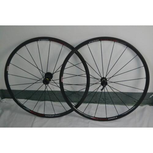 TOPMOST Bicycle Wheels