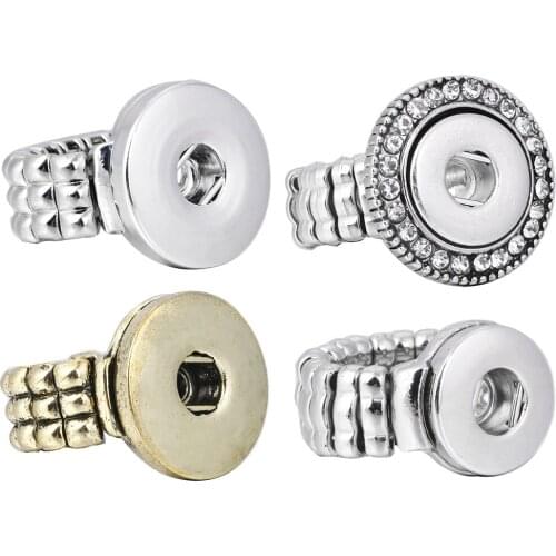 XINNVER Antique Rings