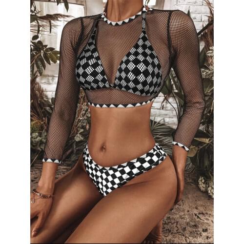 YANZIXG Womens Swimwear