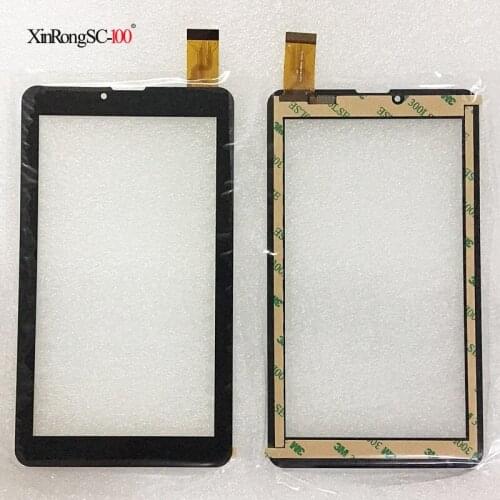 7" inch Tablet PC FPC-CY070171(K71)-00 Capacitive Touch screen panel Digitizer Glass Sensor Free Shipping