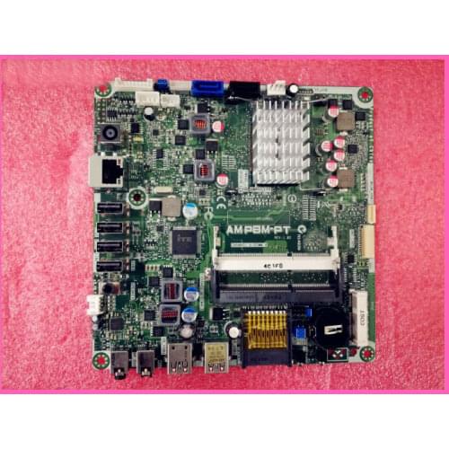 757621-001 For HP Pavilion 21-2024 AIO Motherboard 776431-001 AMPBM-PT Mainboard 100%tested fully work