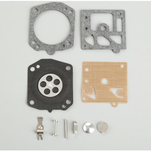 Chainsaw K10-HD Carburetor Carb Repair Rebuild Kit for Stihl Walbro 029 310 044 046 MS270 MS280 MS290 MS290 MS341 MS361