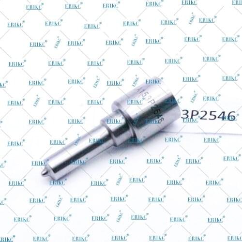 Erikc Dlla153p2546 (0 433 172 546) Oil Fuel Dispenser Dlla 153p2546 Diesel Nozzles Dlla 153p 2546 for Injector 0445110796