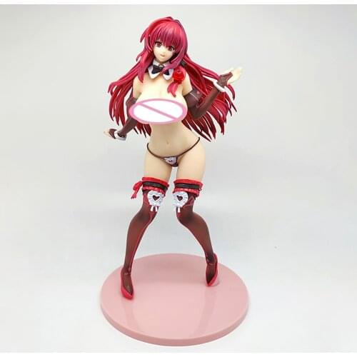 Daiki kougyou Indexgirls Series Index chan PVC Action Figure Toy Anime Sexy Girl Figures Adults Collection Model Toys Doll Gifts