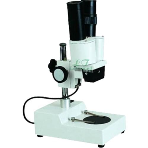 Lab microscope manufacturers cheap binocular stereo microscope