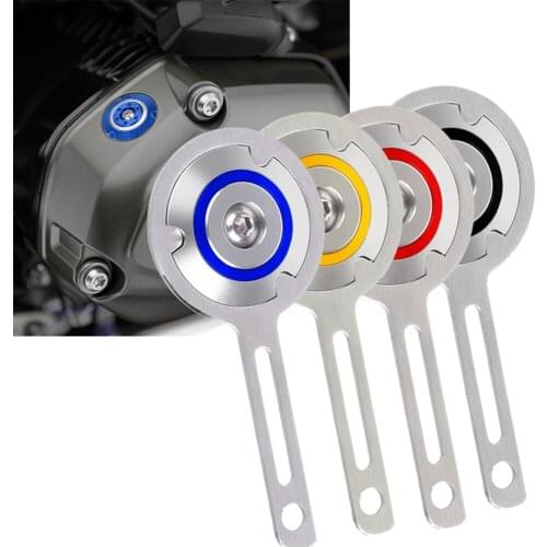 Oil Filter Cup FOR BMW R 1250 RT R1250RT R1250RS R 1250 RS 2019 2020 2021 2022 Engine Oil Filler Cup Plug Cover cap Screw