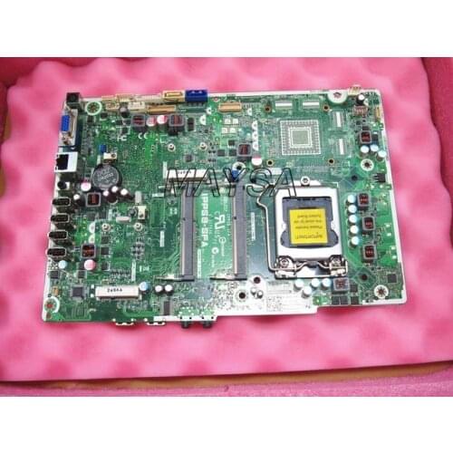 6D4YP 06D4YP CN-6D4YP Fit For Dell Inspiron AIO 2320 Vostro 360 Motherboard s1155