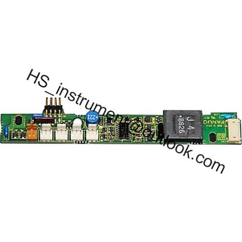 NEW&ORIGINAL A20B-8100-0200 Fanuc High pressure board A20B 8100 0200