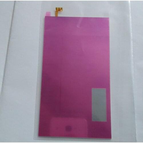 Brand New High Quality Back Light Backlight For LG Google Nexus 5 D821 D820 E980 LCD Display With Flex Cable Replacement Parts