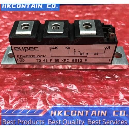NEW MODULE TD46F08KFC TD46F08KDC TD46F12KFC TD46F08KFL TD46F10KFL TD46F12KFL TD46F10KEC TD46F12KEC