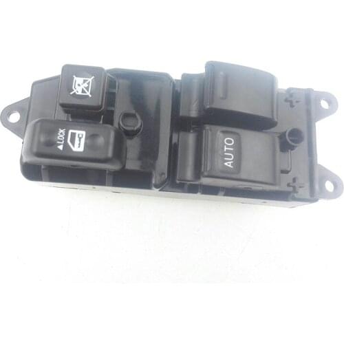 Window Lifter Switch for E11 1997-2002 84820-12361 LHD