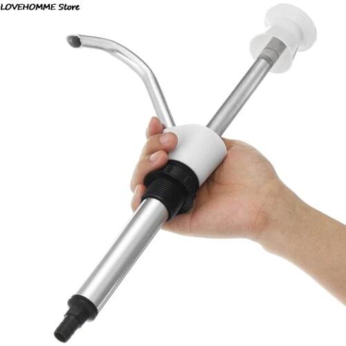 Caravan Sink Water Hand Pump Tap Camping Trailer Motorhome Replacement