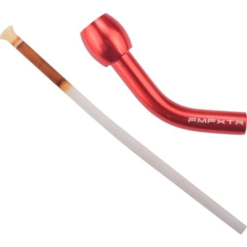 Bicycle Rear-disc Pipe Mountain Bike Rear Derailleur Elbow Aluminum Alloy Extension Pipe Bicycle Accessories