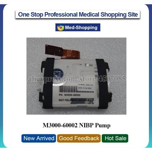 Refurbished M3000-60002 NIBP pump for M3000A M3001A MMS module