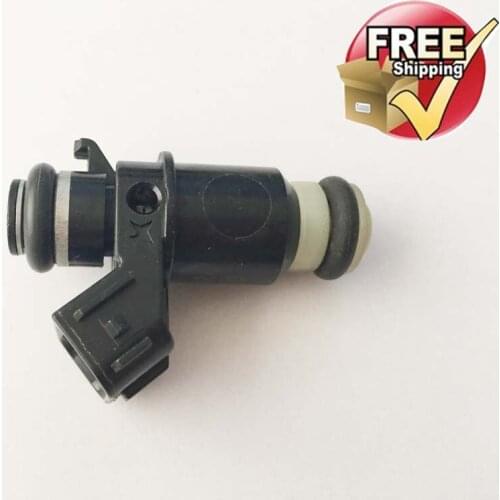 OEM 16450PLC003 16450-PLC-003 Fuel Injectors For Honda Civic 1.7L-L4 2001-2005