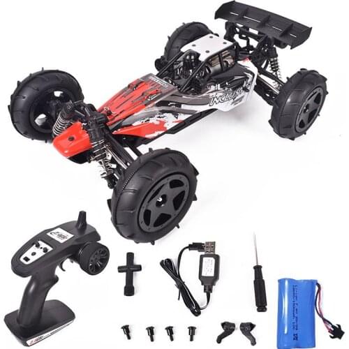 1/12 4wd 2.4g Racing Remote Control Car 40 Km/h High Speed Off-road Drift Electric Rc Car Rtr Toys For Children Kids Gifts