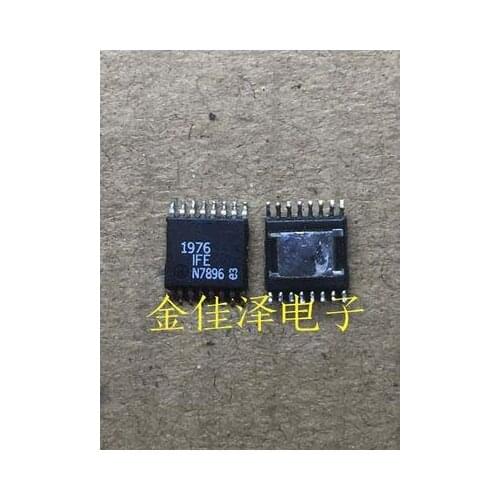 1pcs/lot LT1976EFE LT1976 1976EFE TSSOP-16 In Stock