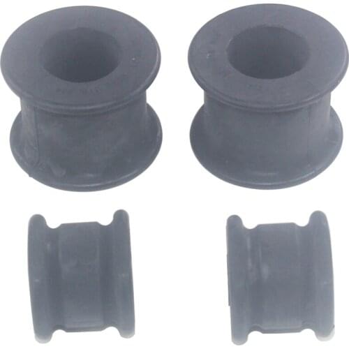 4PCS one set Stabilizer repair kit 1633200044 1633200144 1633230285