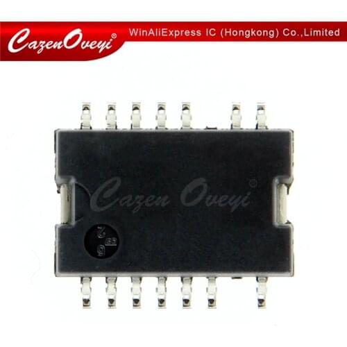 5pcs/lot SPF5002A 5002A HSOP-16 In Stock