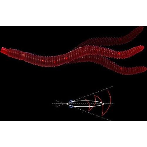 50PCS All For Fishing Lure Accessories Tackle Goods Artificial Silicone Bait Fishing Hooks Feeder Tsurinoya Wobblers Soft Lures