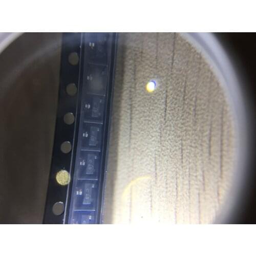 Free shipping 100PCS/LOT in stock SOT23 MMBFJ310 MMBFJ310LT1G